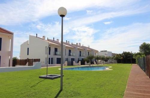 Mas Pinell House | Les Dunes 6060