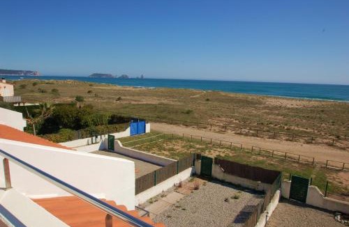 Mas Pinell House | Les Dunes 6060