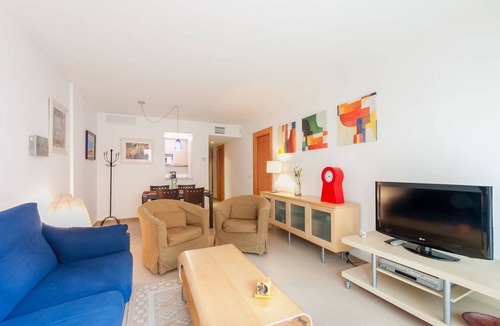 Sant Antoni de Calonge Apartment | Les Suredes 330.1