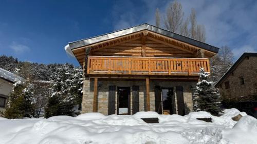 Superbolquere Ski Chalet | Les Flocons de Neige