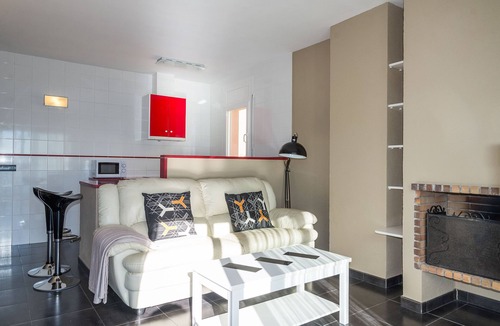 Calella de Palafrugell Apartment | LES FORMIGUES 3-seafront apartment-Calella de Palafrugell-Costa Brava