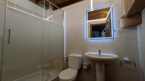 Vall de Cardos Apartment | Les Llucanes