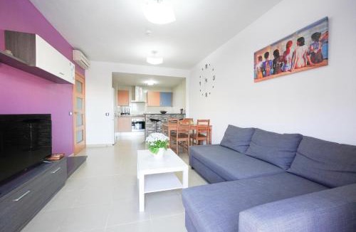 Sant Jaume d'Enveja Apartment | Les Orenetes de Sant Jaume