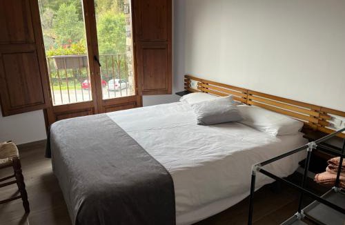 Espinavell Apartment | Les Planes