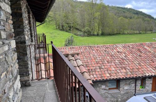 Espinavell Apartment | Les Planes