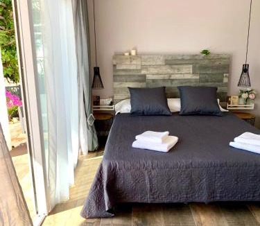 Premia de Dalt Apartment | Les Terrasses de la Cisa, 20kms de BCN