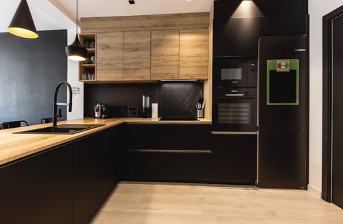 Eixample Apartment | Les Voltes - Holiday Apartment Rental in Girona | Bravissimo