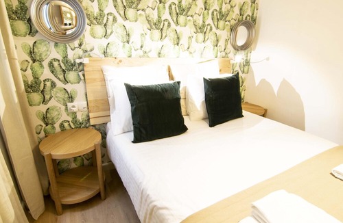 Lagunillas Apartment | Letmalaga Merced Market 3