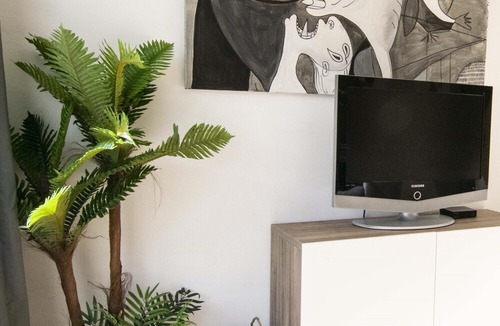 Lagunillas Apartment | Letmalaga Merced Market 3