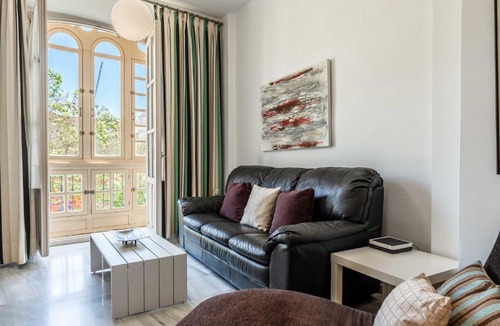 La Merced Apartment | Letran Central Luxury II