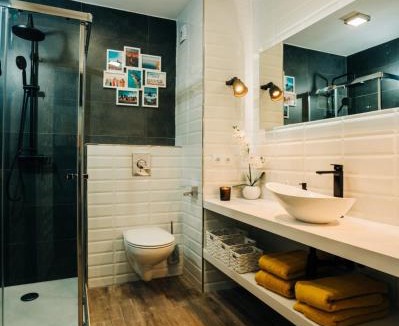 Aguadulce Apartment | Level 11 Apartment