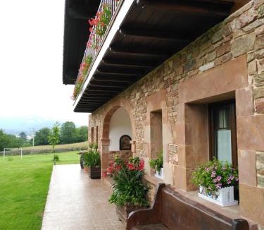 Sopuerta House | Lezamakoetxe