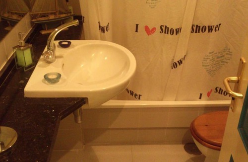 El Medano Apartment | Lia Apartamento