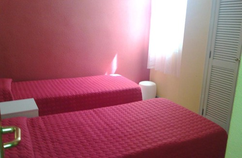 El Medano Apartment | Lia Apartamento