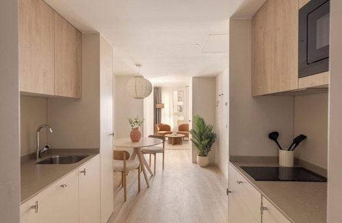 Alicante City Centre Hotel | Libere Alicante Rambla