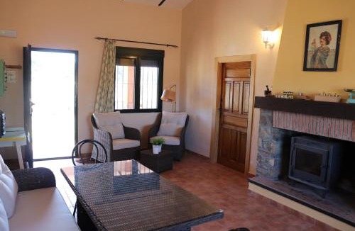 Guijo de Granadilla Villa | LIDENEX