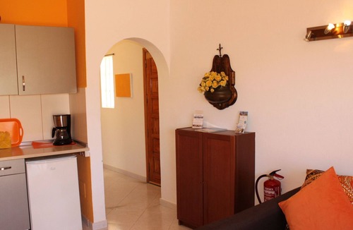 La Pared Apartment | Liebevoll eingerichtetes Apartment Calima Amarilo by Interhome