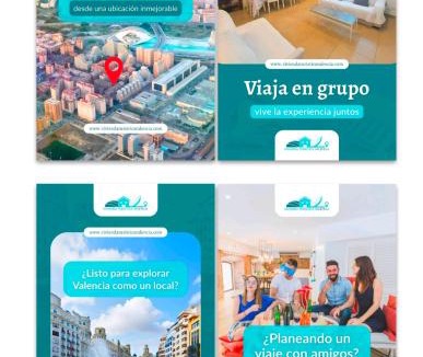 Ciutat de les Arts i les Ciencies Apartment | life home valencia