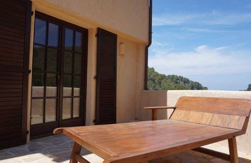 Puerto San Miguel Apartment | Life in Ibiza in the idyllic north of the island
