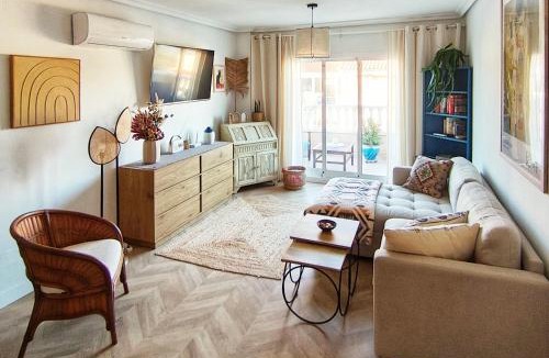 Orihuela Costa Apartment | Light Blue Apartment Orihuela Costa