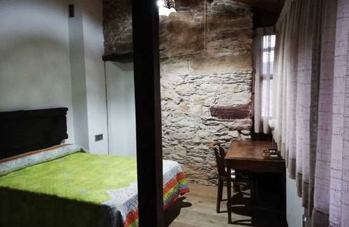 Rubia House | LIGHT room