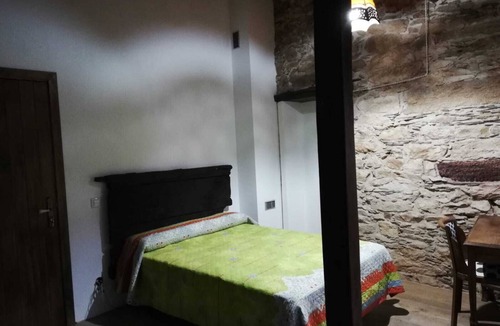 Rubia House | LIGHT room