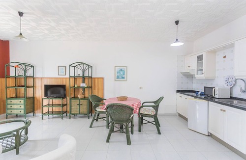 Los Quemados Apartment | Lightbooking Colon II Fuencaliente vistas al mar 8