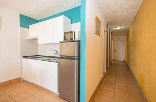 Los Quemados Apartment | Lightbooking Colon I Fuencaliente vistas al mar 8