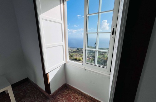 Villa de Mazo House | Lightbooking Panchita Villa de Mazo Piscina