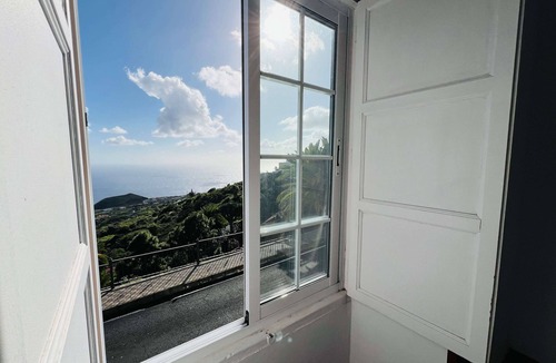 Villa de Mazo House | Lightbooking Panchita Villa de Mazo Piscina