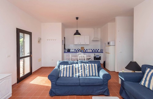 Frontera House | Lightbooking Villa Charco Azul Frontera
