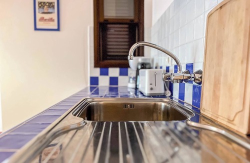 Frontera House | Lightbooking Villa Charco Azul Frontera