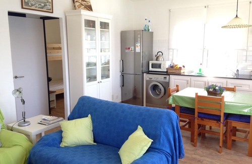 Mahon House | LIKE BEING ON BOARD OF A BOAT AT SEA