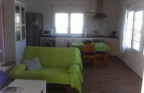 Mahon House | LIKE BEING ON BOARD OF A BOAT AT SEA