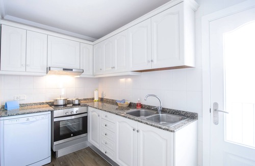 Puerto de Soller Apartment | LiLi Apartments