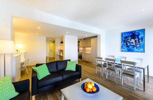Puerto de Soller Apartment | LiLi Apartments
