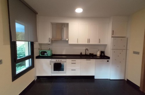 Puebla de Lillo Apartment | Lillo Home