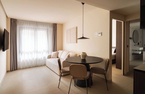 Basurtu Apartment | Limehome Bilbao Zunzunegui