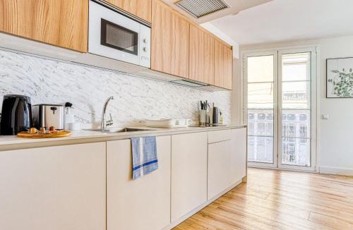 Haro Apartment | Limehome Haro Calle de la Vega