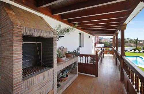 Sauzal House | Linaje del Pago Malvasía