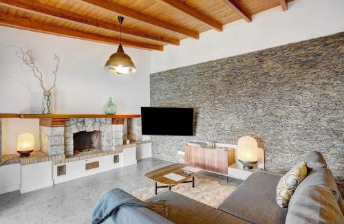 Sauzal House | Linaje del Pago Malvasía