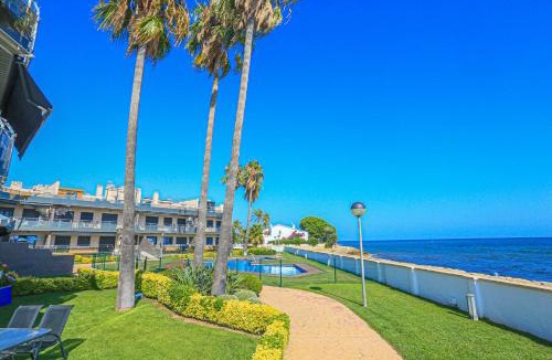 Mont-roig Bahia Apartment | LITORAL COSTA DORADA - DI MARE Only families