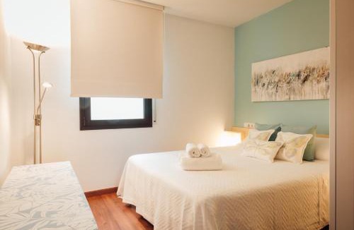 Barri Vell Apartment | Little Home Girona