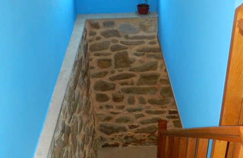 Carnota House | Little house with seaviews