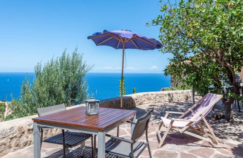 Banyalbufar House | Little Paradise in Banyalbufar