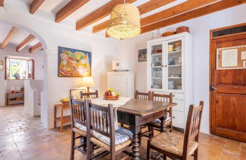 Banyalbufar House | Little Paradise in Banyalbufar