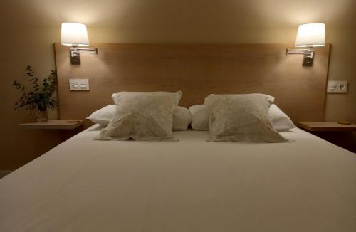 Arrabal Apartment | Littore TORMES con Parking, AA y Piscina