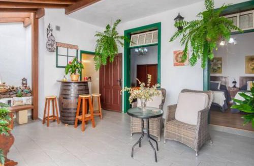 Arico el Nuevo House | Live Arico Casa Abuela