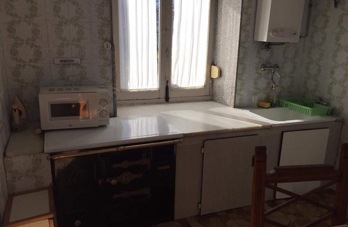 Salas Municipality House | Live Asturias in a village house, typical attic