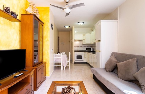 Garachico Apartment | Live Garachico La Caleta